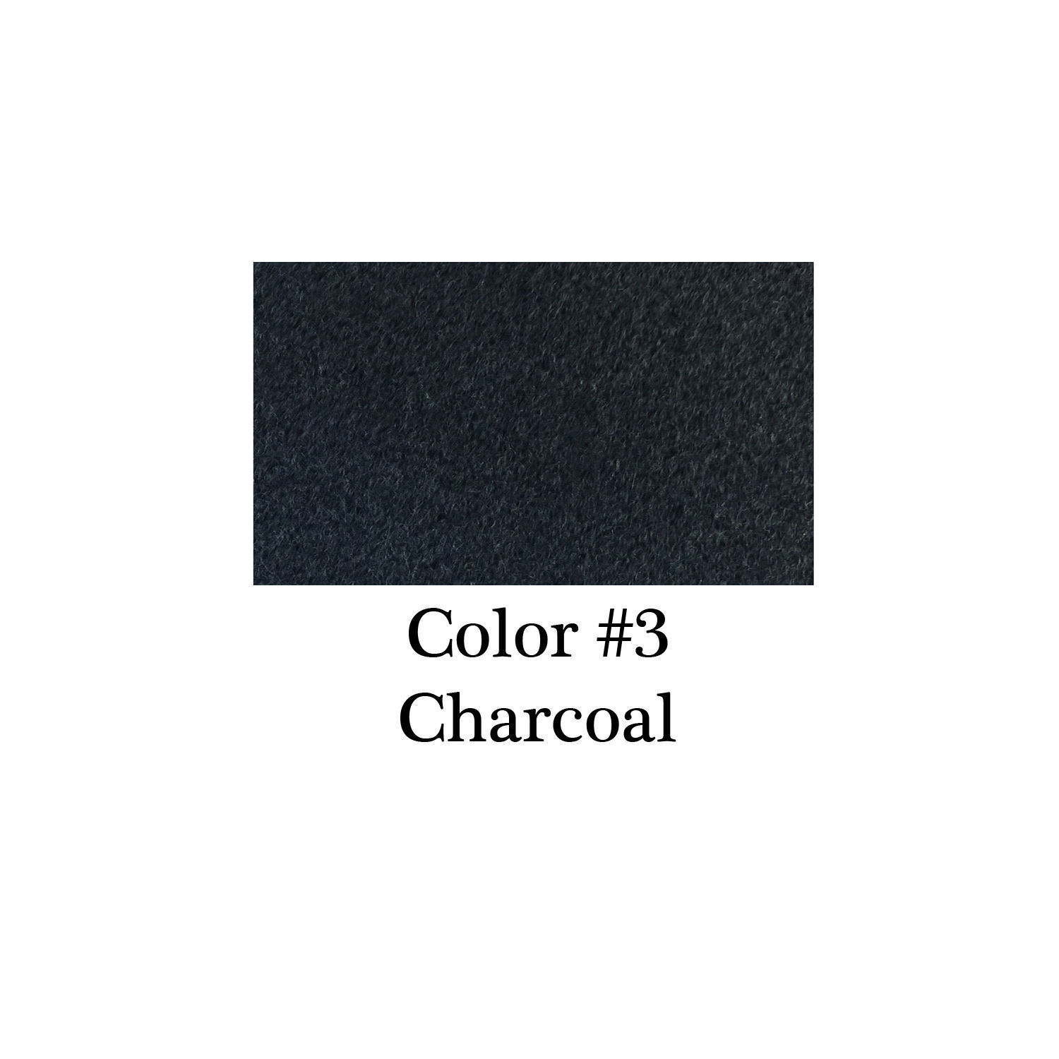 Gray Carpet Dash Mat Compatible with 1999-2000 Cadillac Escalade Dash Cover