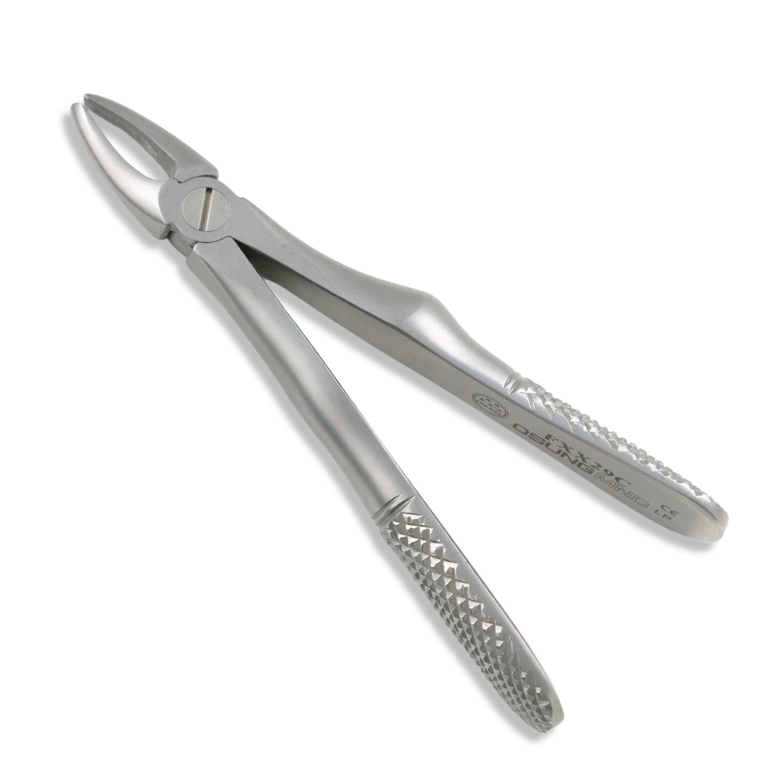 Dental Extraction Forceps 29C Pedo 4.3 Inch Premium Osung -FXX29C [#1043]