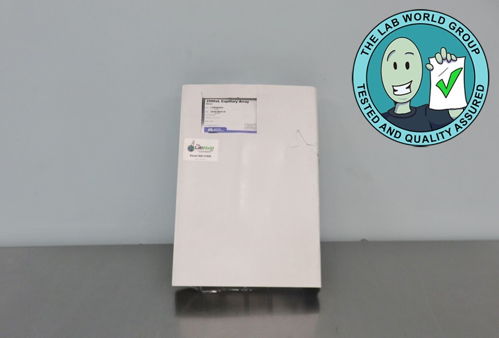 ABI 3500XL Capillary Array 50cm with Warranty