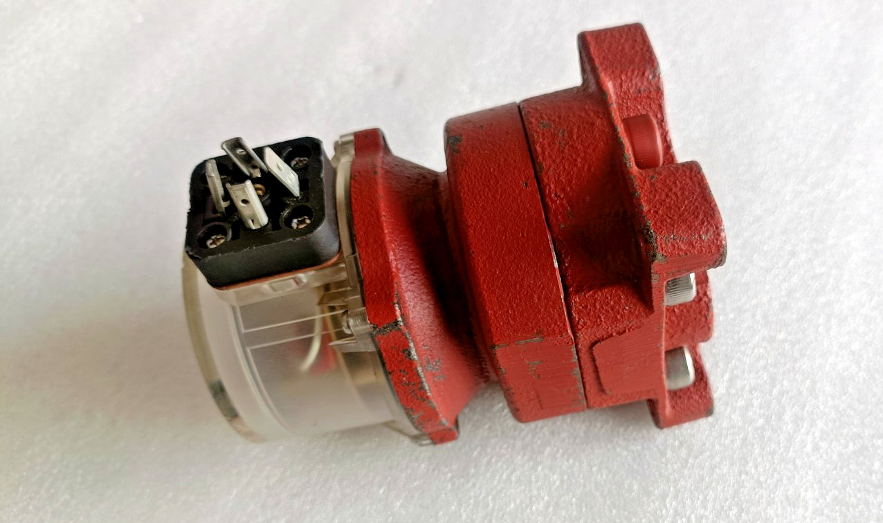 OVAL NPI45B10 Valve Open-Shut Indicator (1379CC) NEW