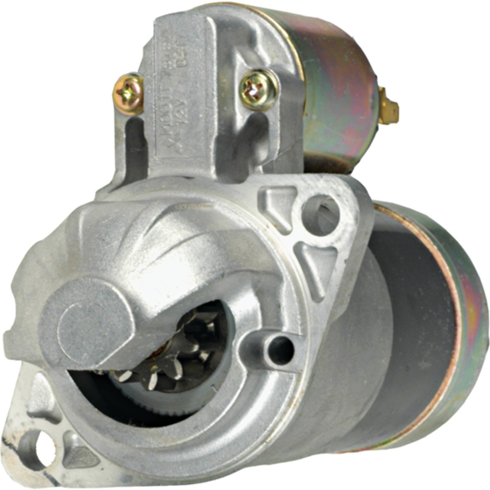 Starter for Caterpillar Forklift GC30 GP18 GP20 GP25 35; 410-48008