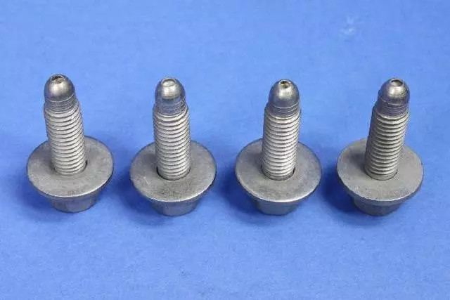 Genuine Mopar M10X1.50X35.00 Bolt 68203636AA