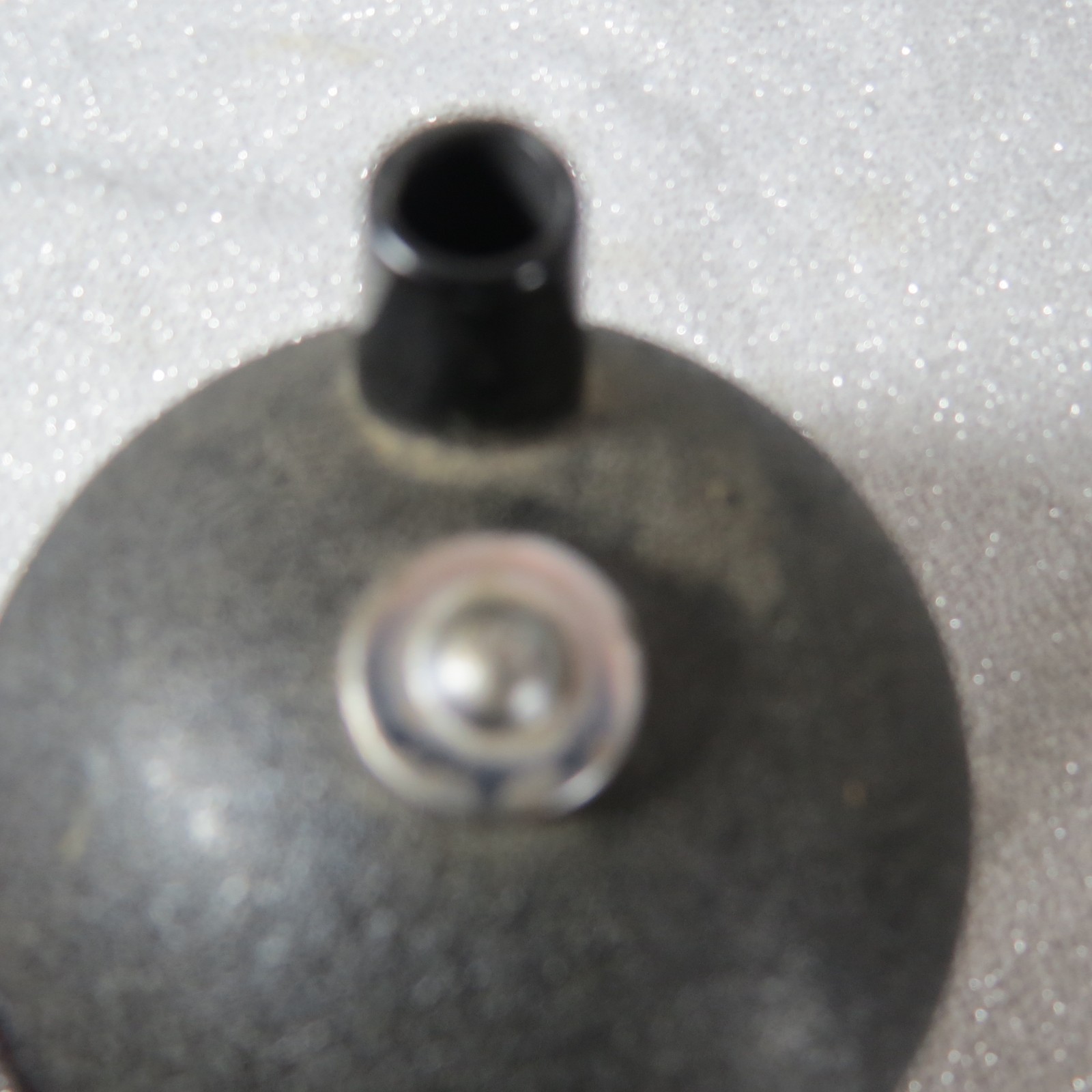 Vintage Drafting Mechanical Pencil Sharpener Cast Iron