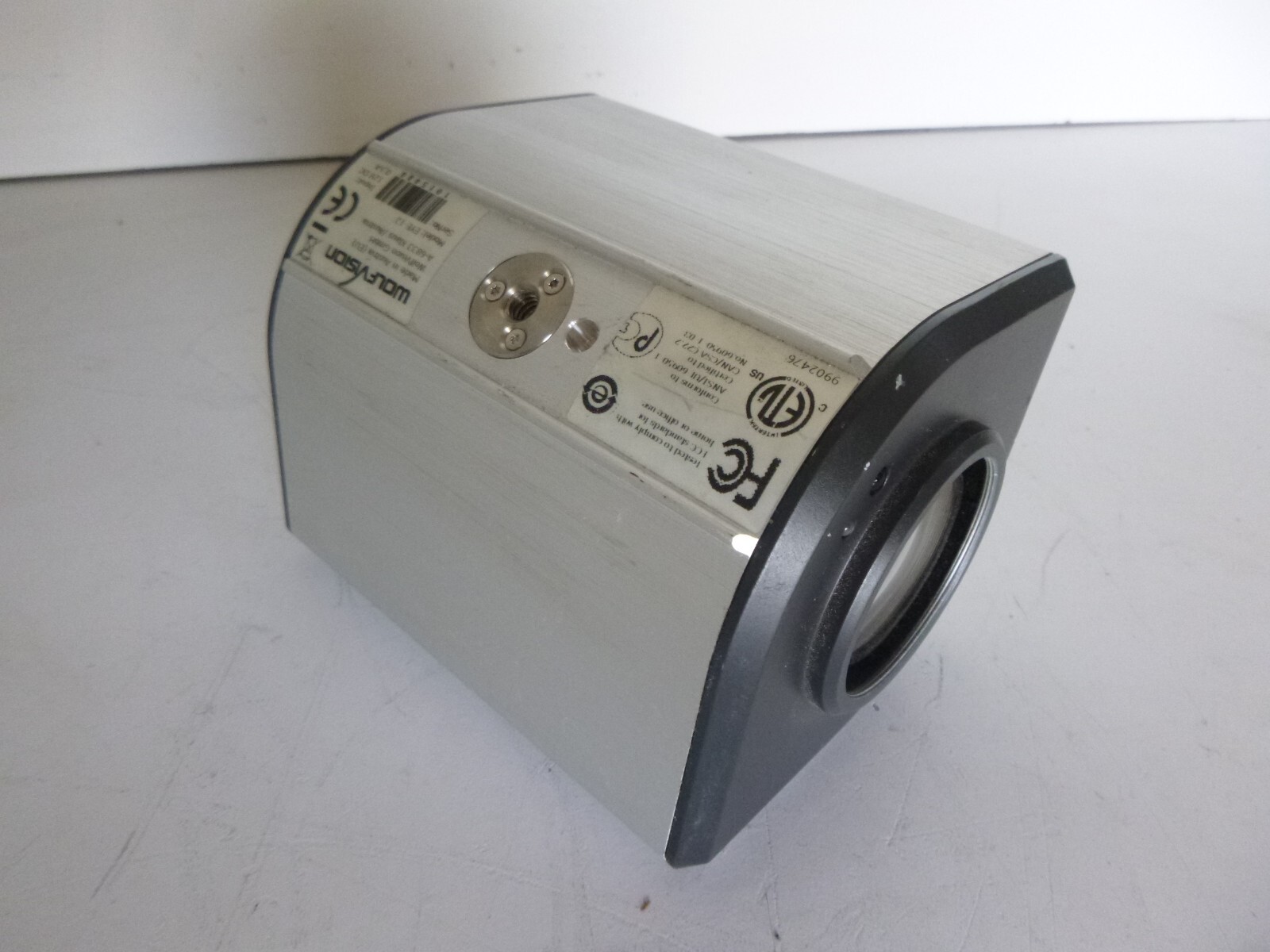 Wolf Vision EYE-12 Advanced Live Image Camera  (Wolfvision)