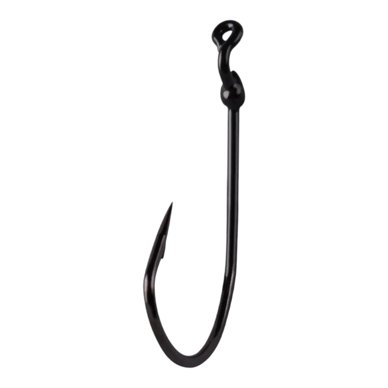 KVD Grip-Pin Soft Plastics Hook - Choose Size