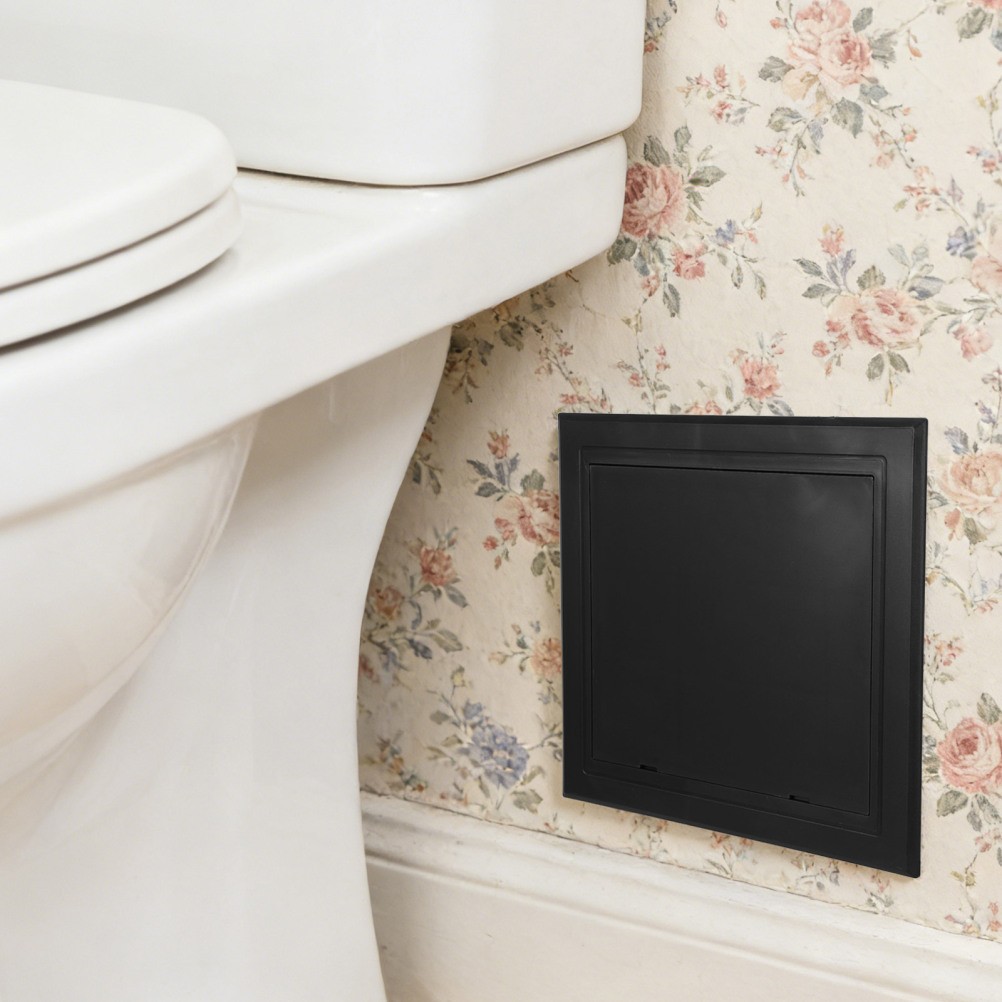 Drywall Service Door Water Pipe Covers Decorative Plumbing Access Drain