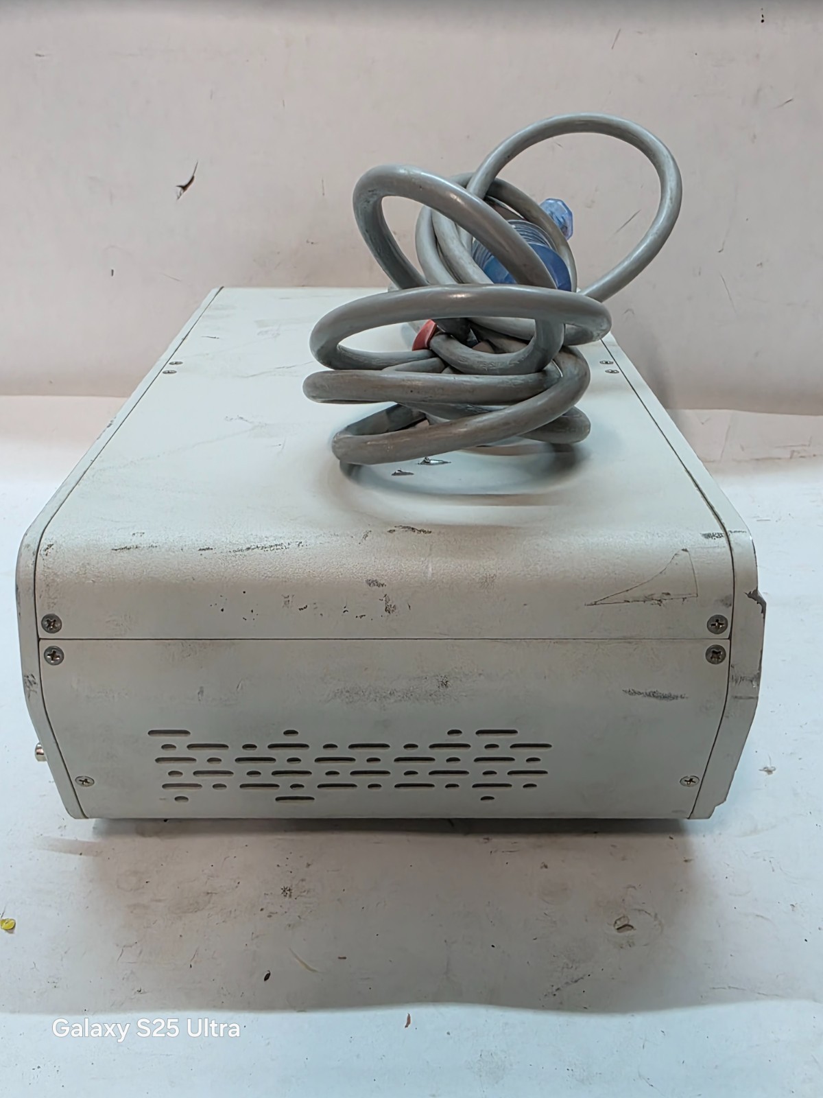 Long Island Technology Group Hatteras LED Light Source BFW 1600