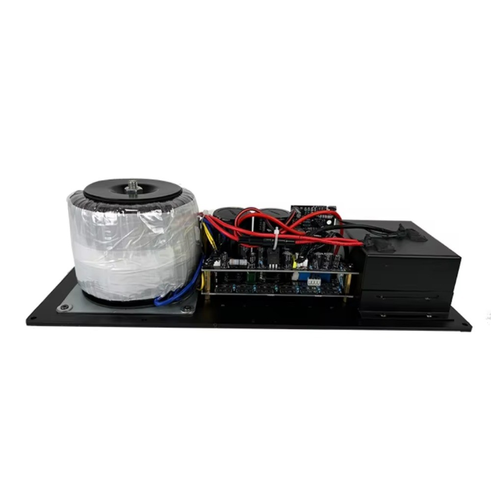 High-Power Amplifier Module - Full Frequency Range Subwoofer Speaker Driver​
