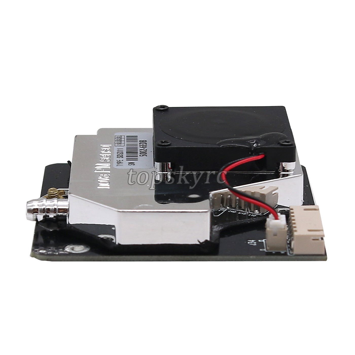 PM Sensor SDS011 High Precision Laser Dust Sensor PM2.5 PM10 Air Quality