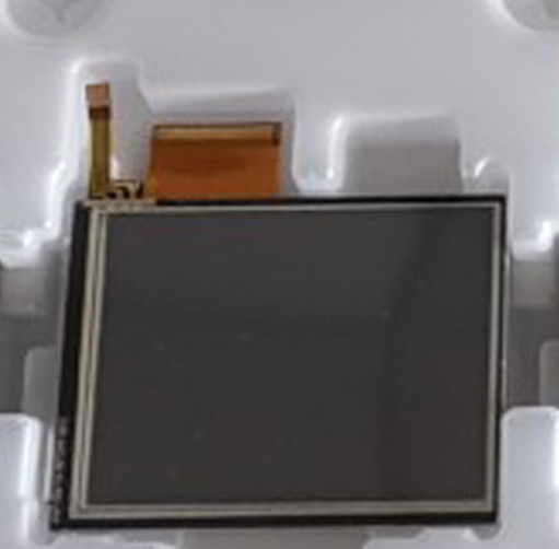NEW LQ035Q7DH02 LCD Display 3.5-inch With 90 days warranty