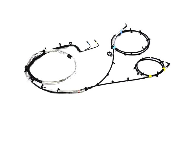 Genuine Mopar Air Line Assembly 68306953AD