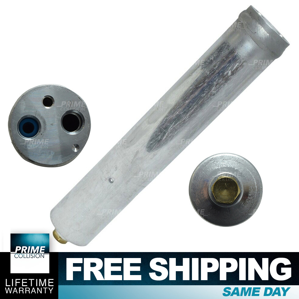 Receiver Drier for Altima 09-18 Maxima 11-17 Murano 11-19 Rogue 8-15 Versa 13-15