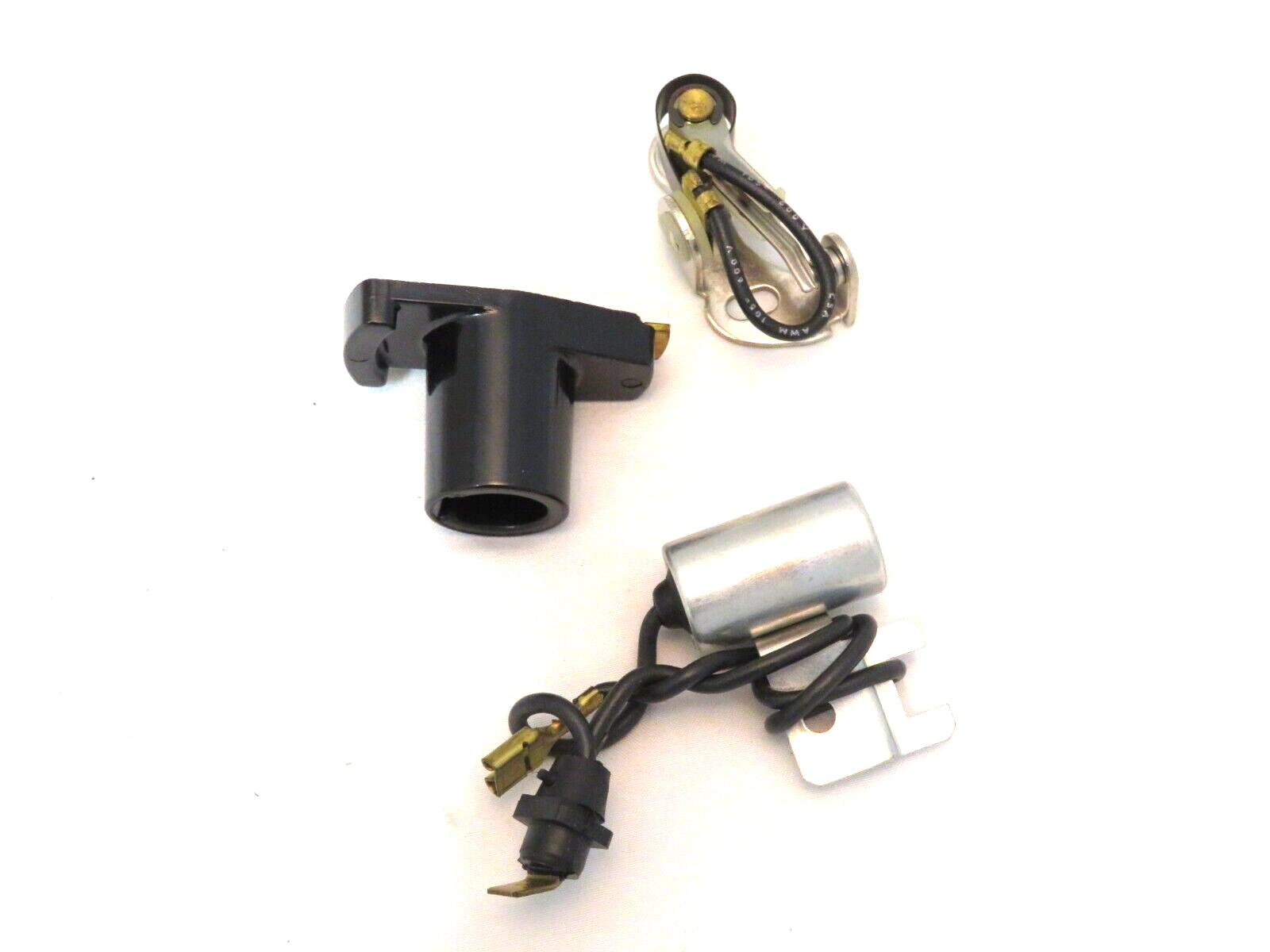 Ignition Tune Up Kit Fits VW Beetle & Ghia A.T. Type 3 Fastback & Squareback