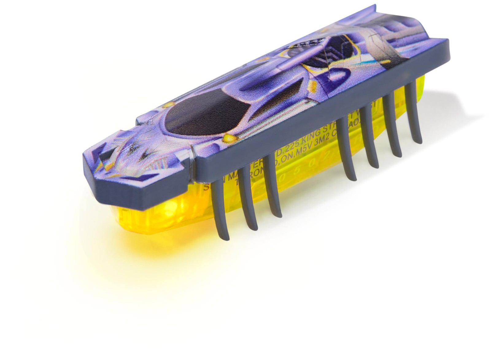 Hexbots Nano Flash Single Pack Small