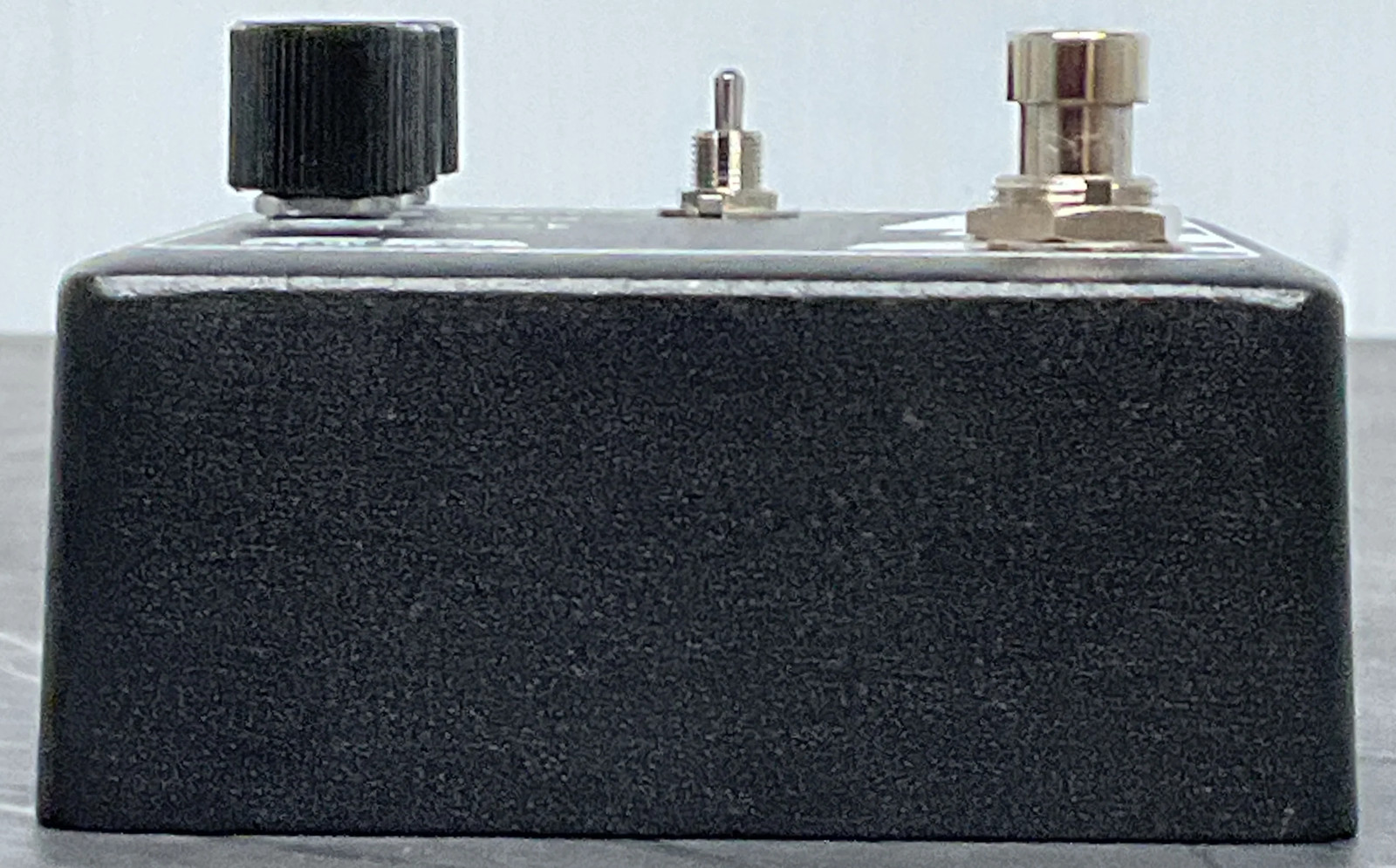Collision Devices FZ Fuzz Effects Pedal