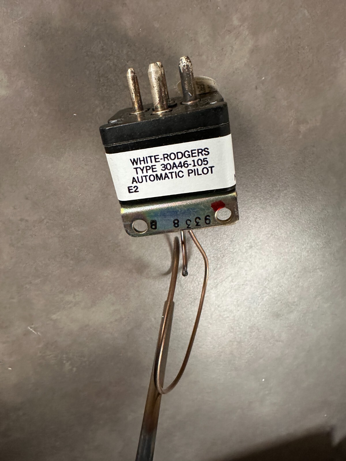 White-Rodgers 30A46 -105 Automatic Ignition L44-438