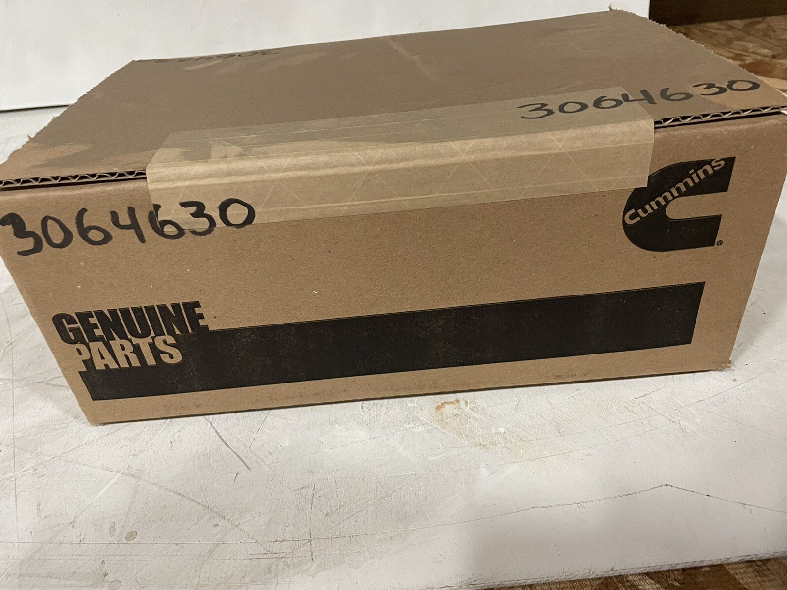 New Cummins Onan CONNECTION,OIL TRANSFER 3064630