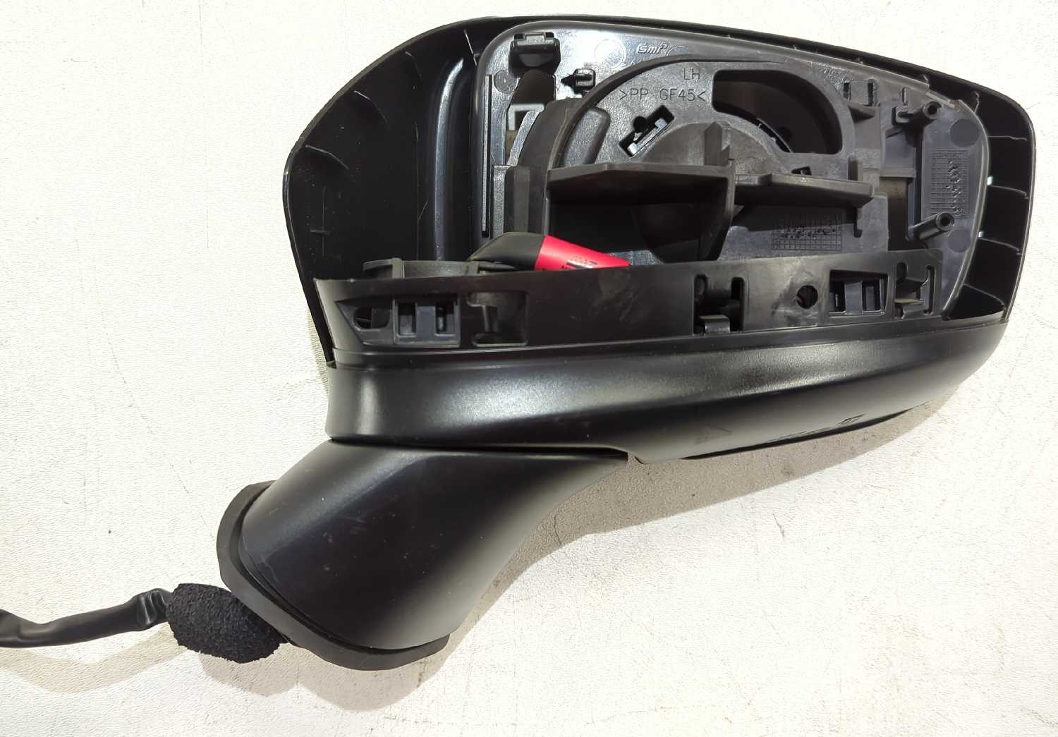New OEM genuine Toyota Door Mirror 2016 Scion IA LH Power 87909-WB003