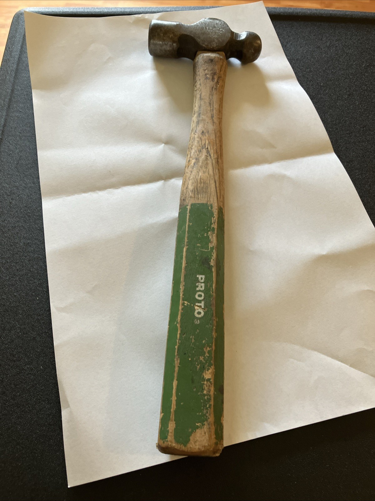Proto Ball Peen Hammer 1312PC  B 14
