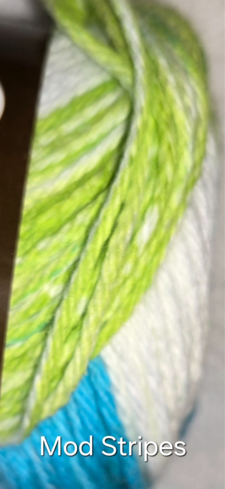 Sugar 'N Cream Cotton Yarn