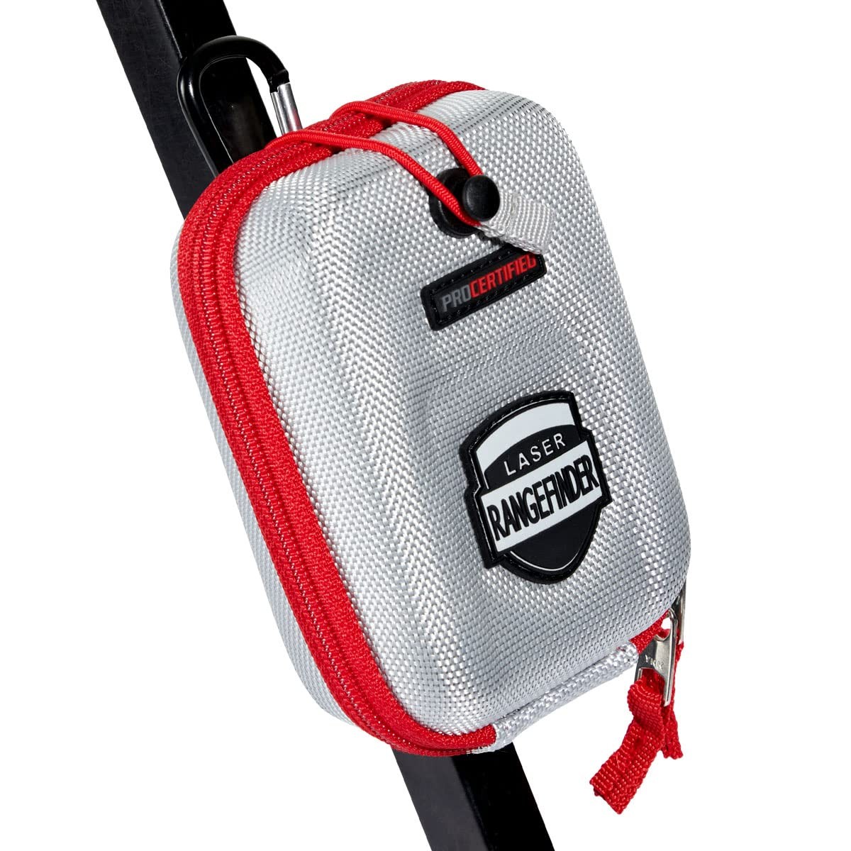 Golf Rangefinder Hard Shell EVA Case Bag for Callaway Bushnell V6 V5 V4