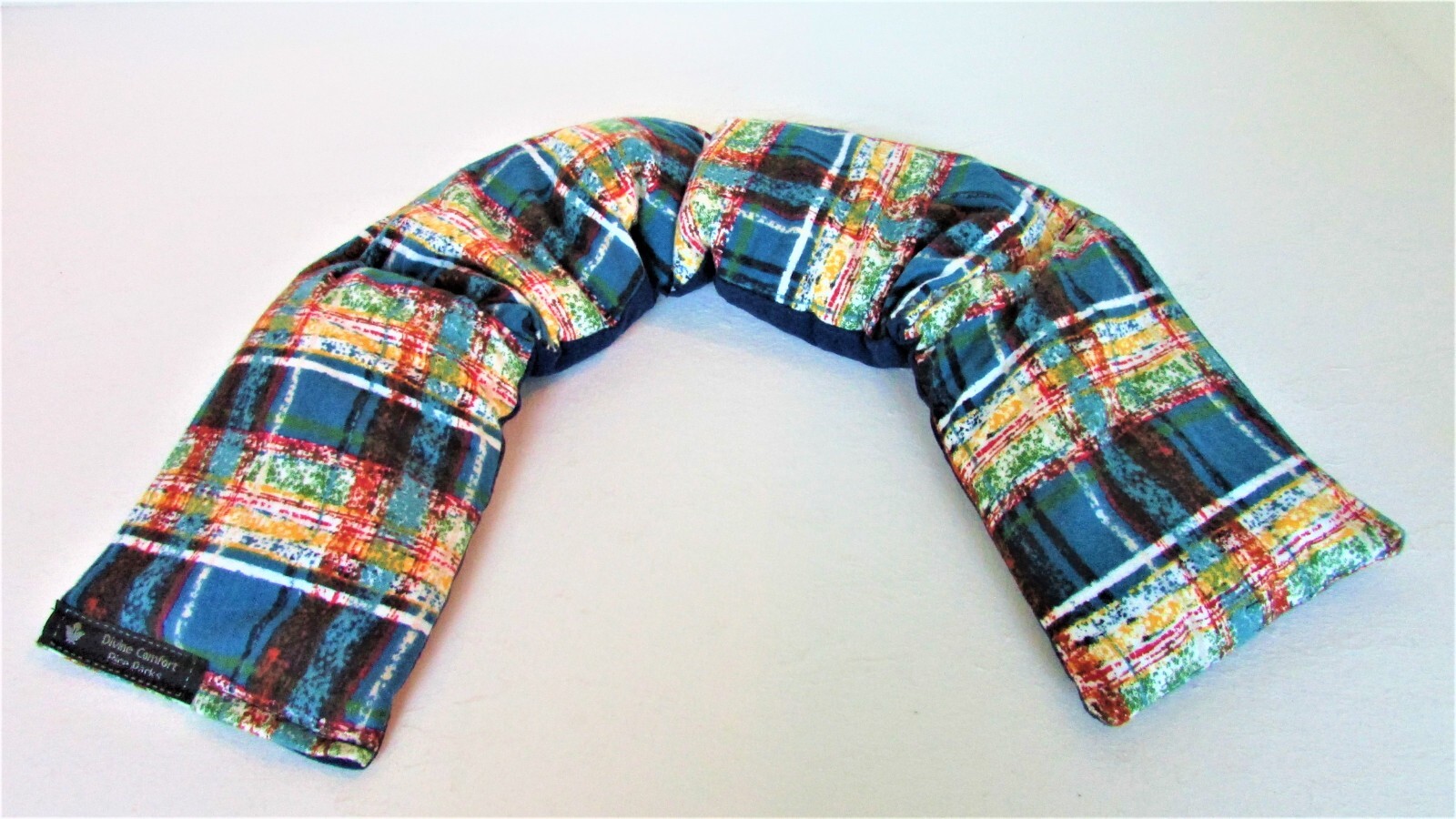 microwave rice heating pad for neck