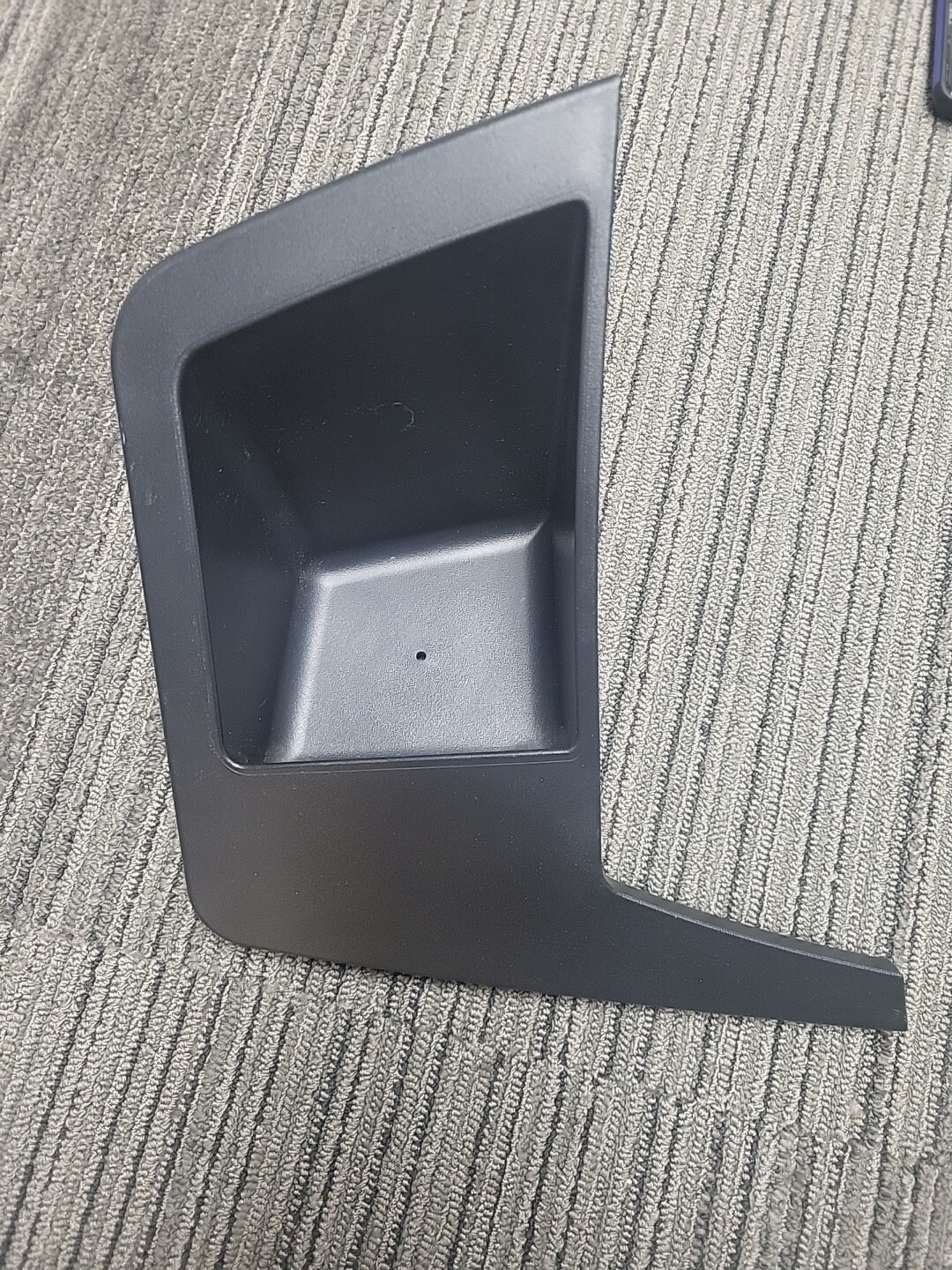 Pro-Form Power 995 Treadmill Left Cup Holder (163)