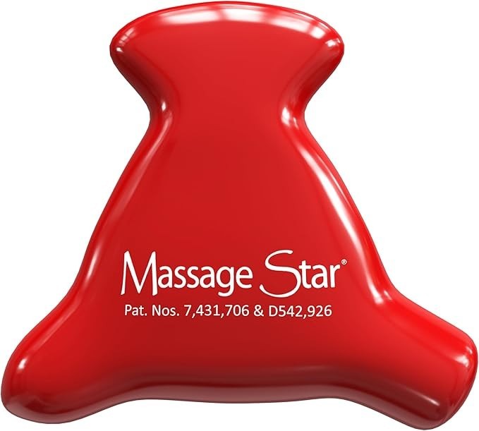 Open Box Acuforce Massage Star
