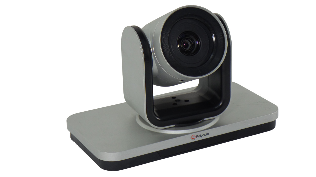 Polycom MPTZ-10 EagleEye IV 1080p Conference Camera 1624-66057-002
