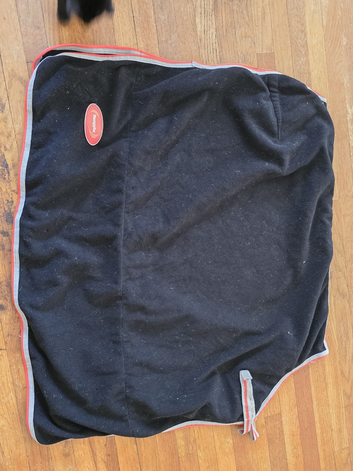 Weatherbeeta Therapy Tec Quarter Sheet, XL