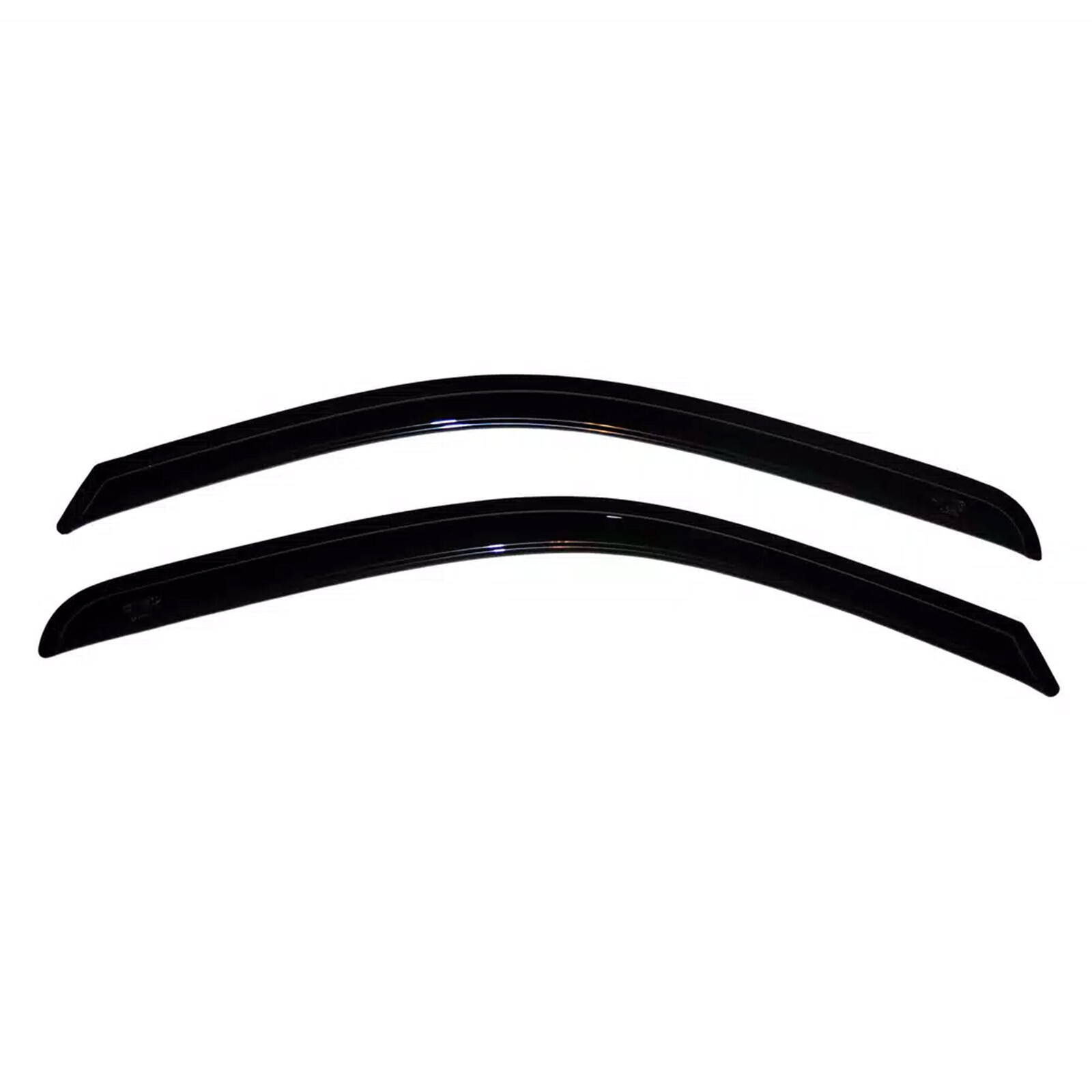 AVS Ventvisor Front Window Deflectors Visors for Dodge Ram 1500 2500 3500 2-Pc