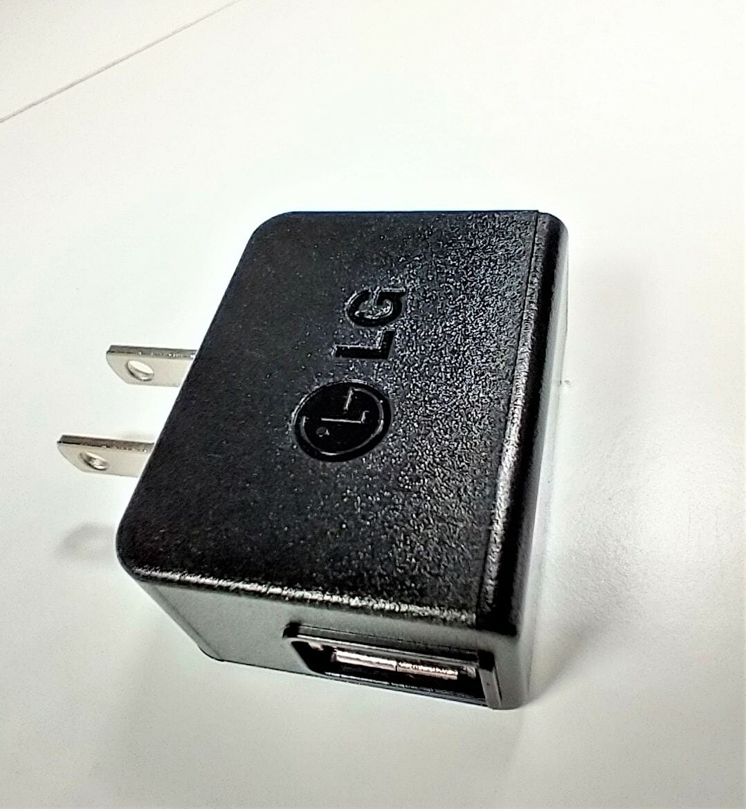 Genuine Original OEM LG STA-U17WD USB Wall Charger Adapter