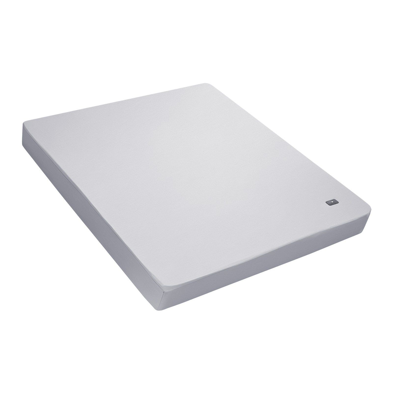 Safe Grounding Sheet with Resistor King 95% Cotton 5% Silver 78x80in