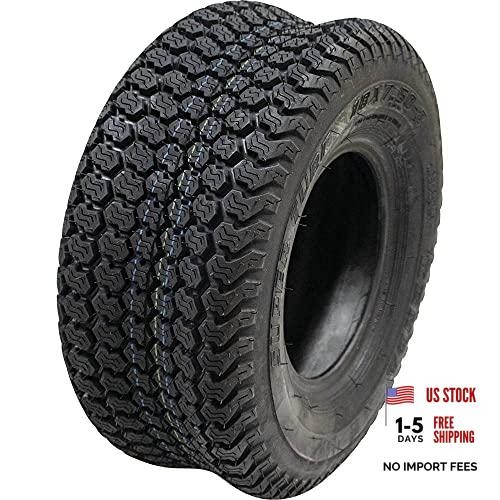 160-772 Kenda Tire Compatible with/Replacement for Max Load Capacity 705, Max