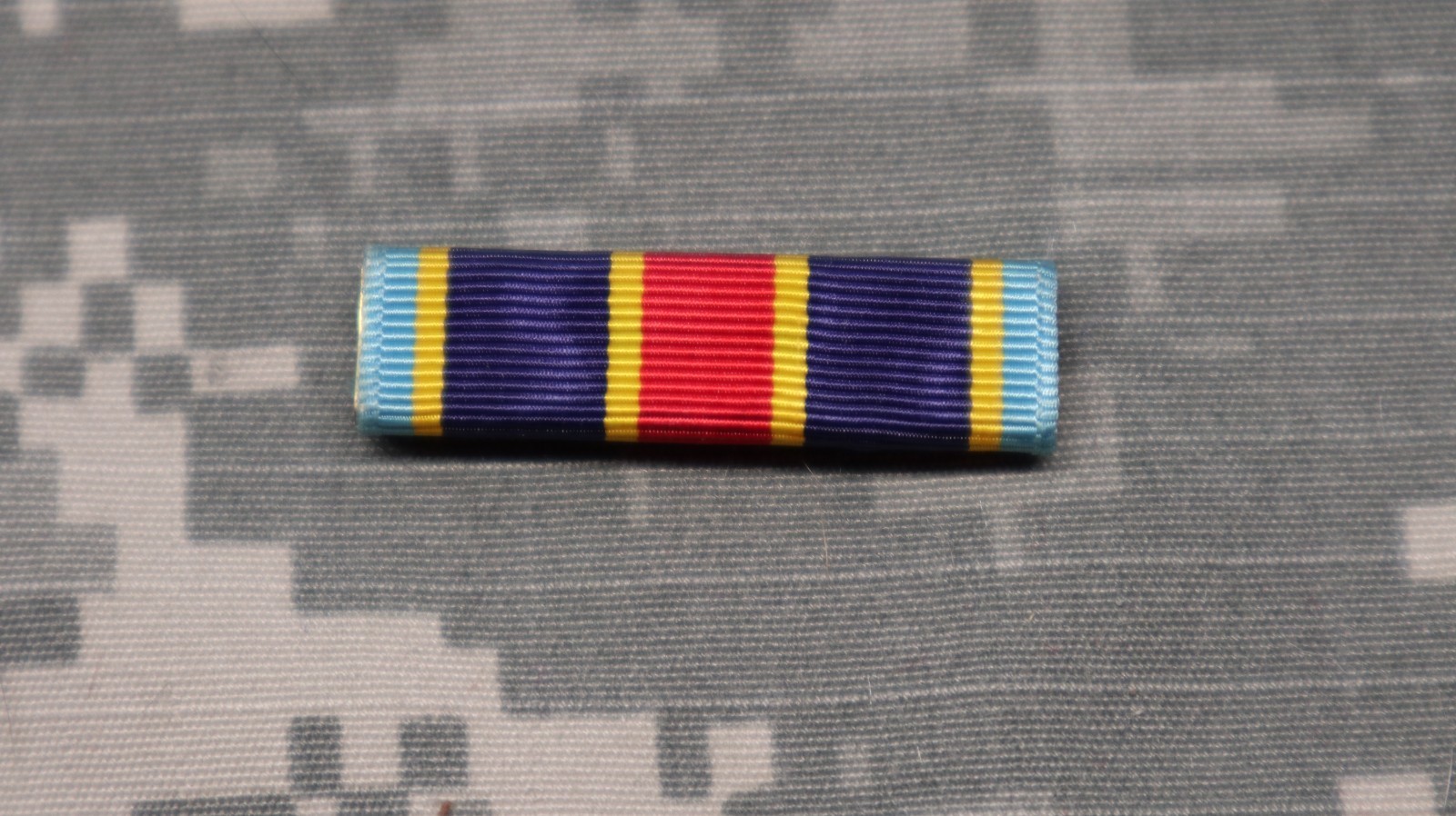 US Navy / US Marine Corps Overseas Service Ribbon Military Authentic