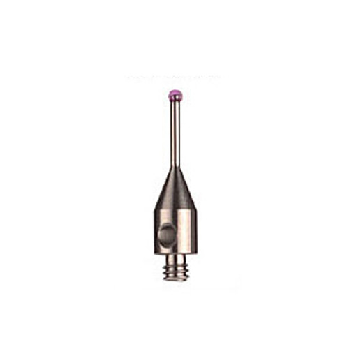 CMM Touch Probe Stylus CMM Tip For Tormach Renishaw M2 Dia 1mm Length 10mm