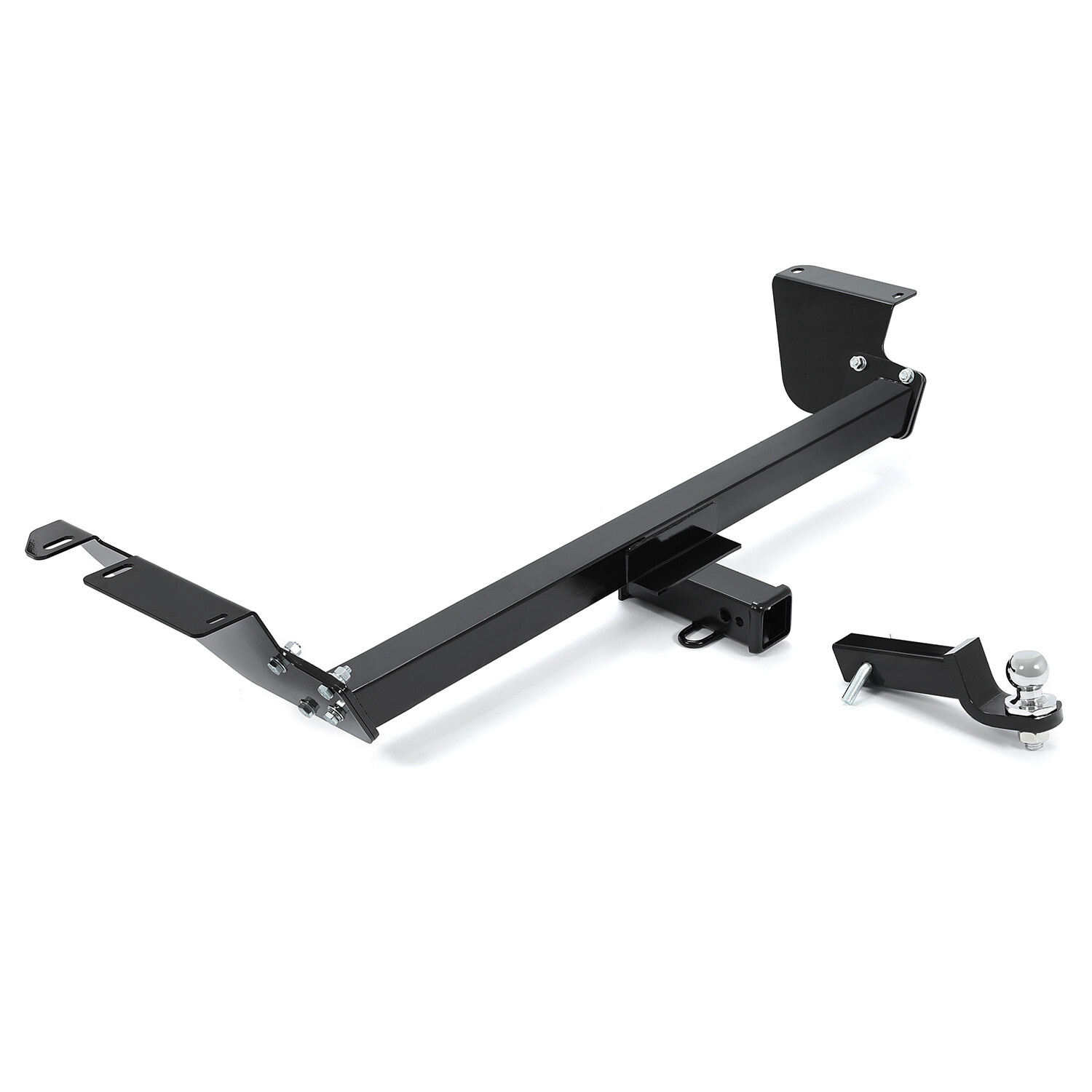 Trailer Hitch Class 3 For 2008-2020 Dodge Grand Caravan Chrysler Town Country