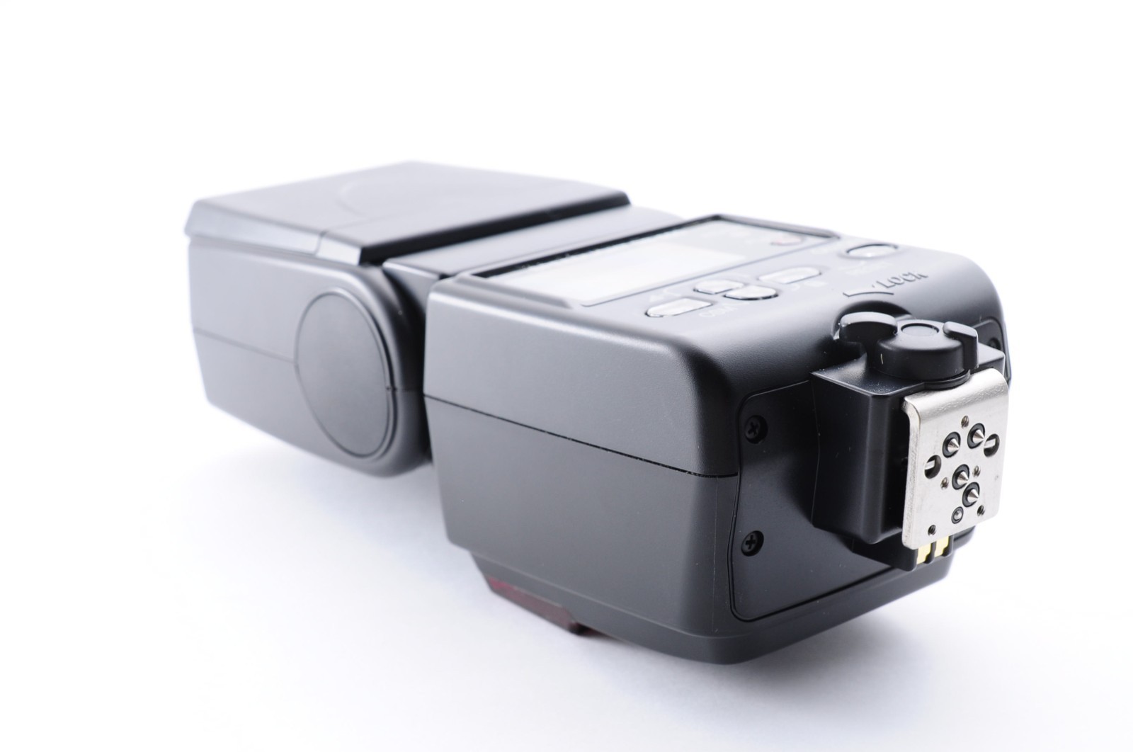 Nikon Speedlight SB-600 Near Mint Shoe Mount Flash Z0868