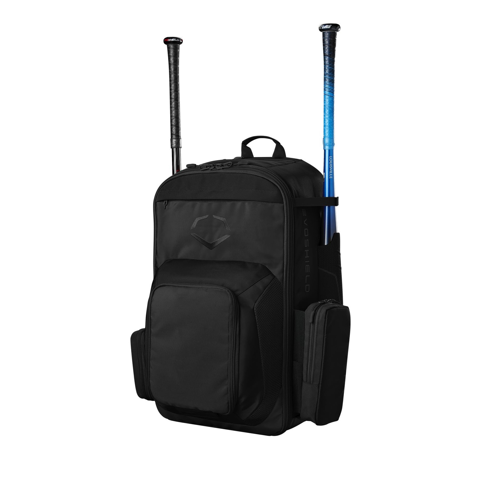 EvoShield Takeover Backpacks Black