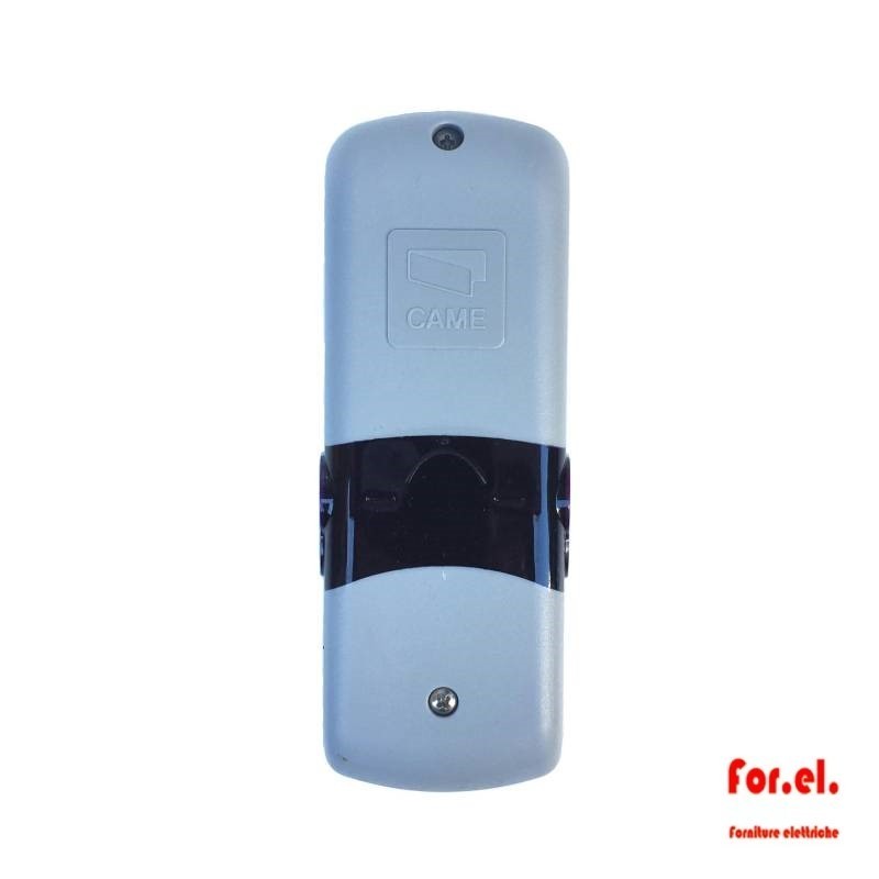 CAME 001DTATX Pair of Cordless Transmitters for DF Edges