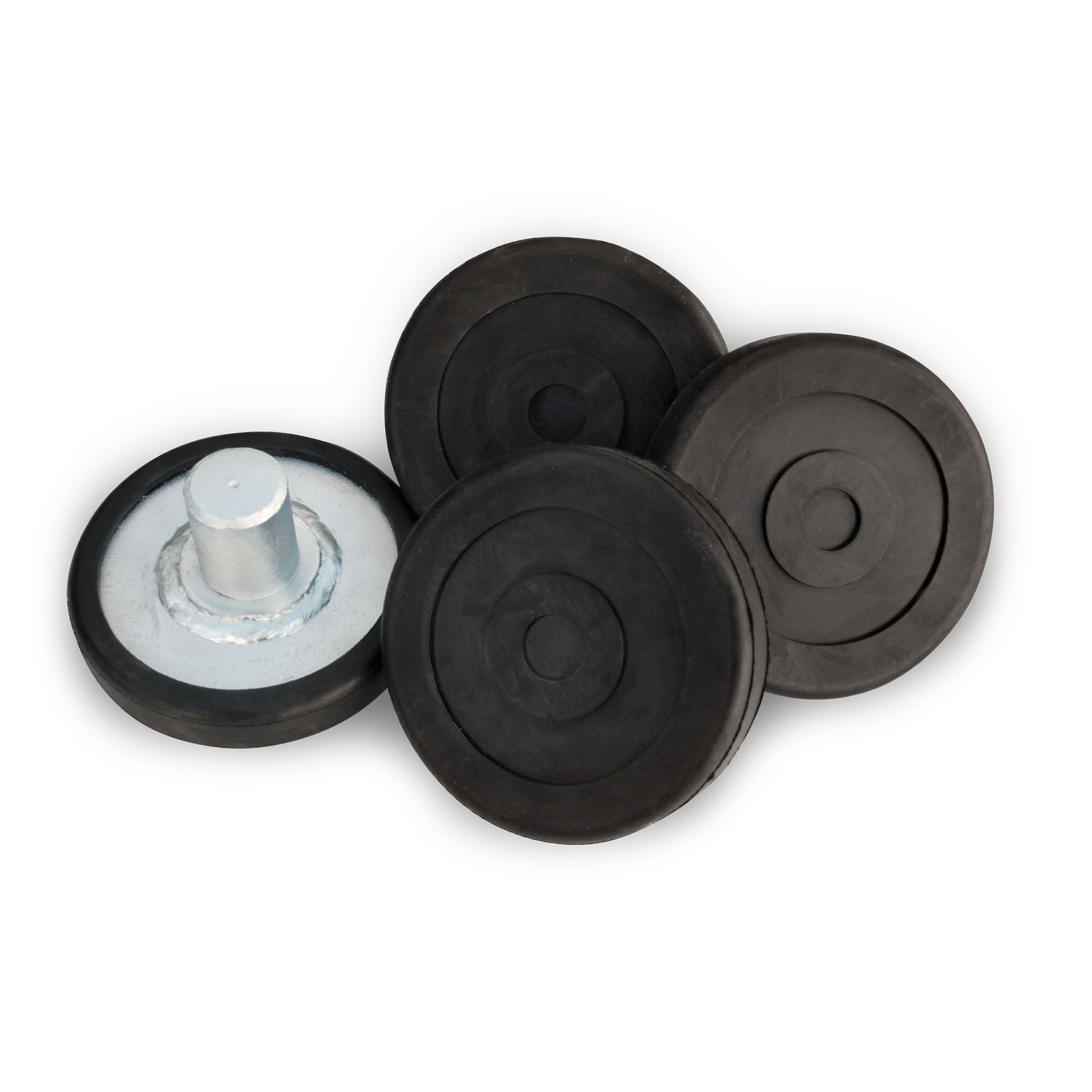 BendPak 5215753 Lift Pad Assembly Set, 35 mm Pin