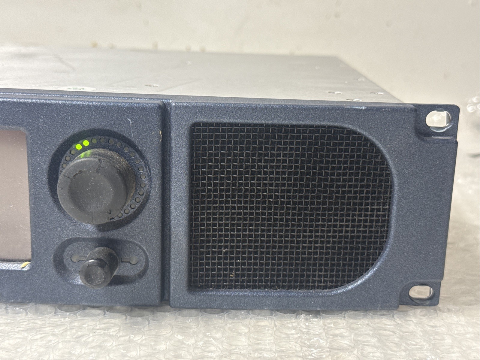 TSL AVM-T-MIX Television System