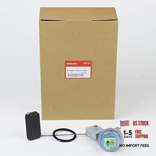 Genuine  37800-SH3-003 Fuel Meter Unit