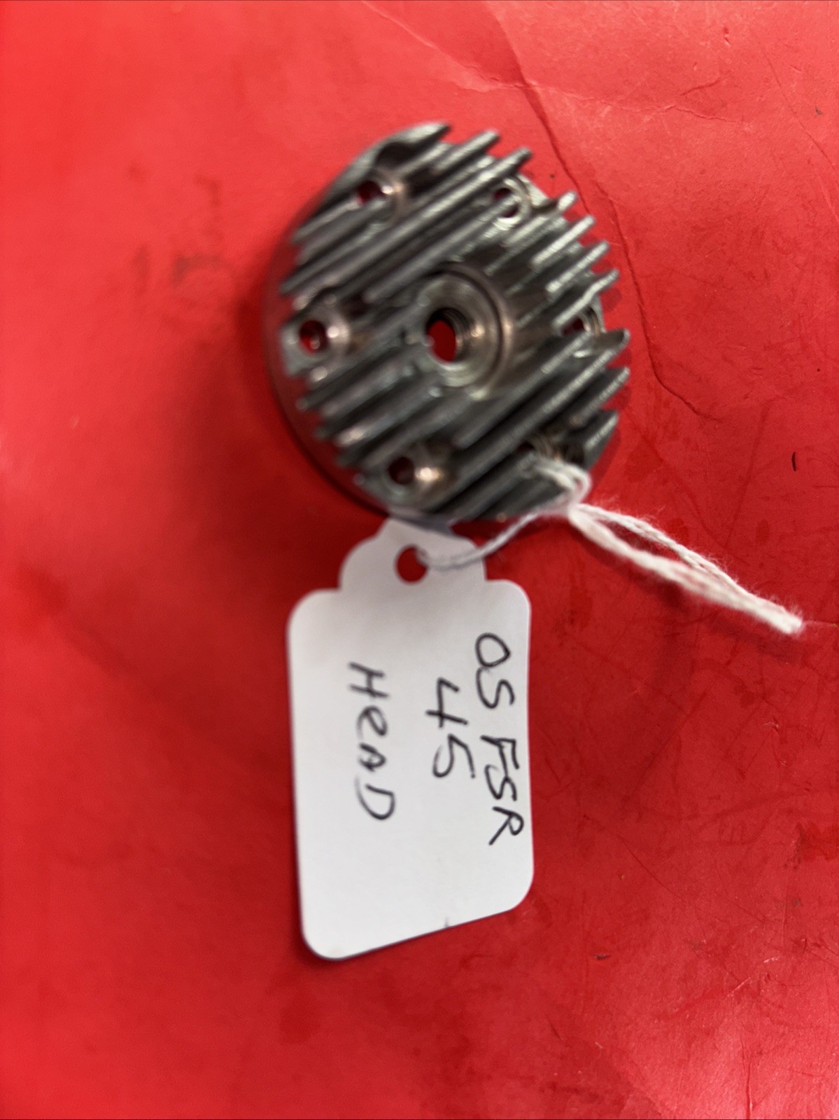 OS 45 FSR 45F HEAD Used