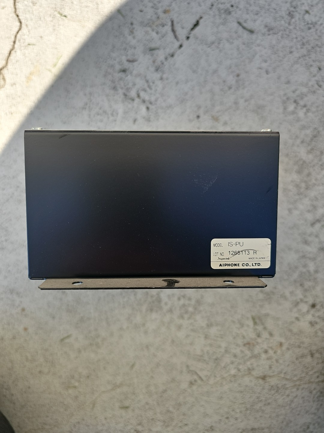 Aiphone IS-PU 48V 2.1A DC Power Supply
