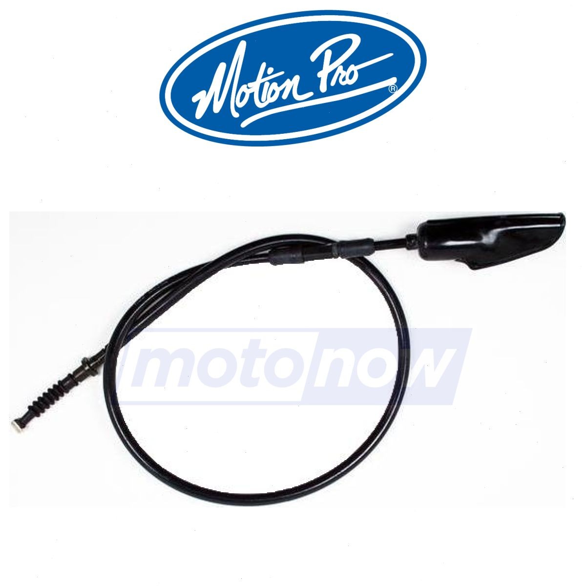 Motion Pro Black Vinyl Clutch Cable for 2000-2011 Yamaha TTR125L - Control wn