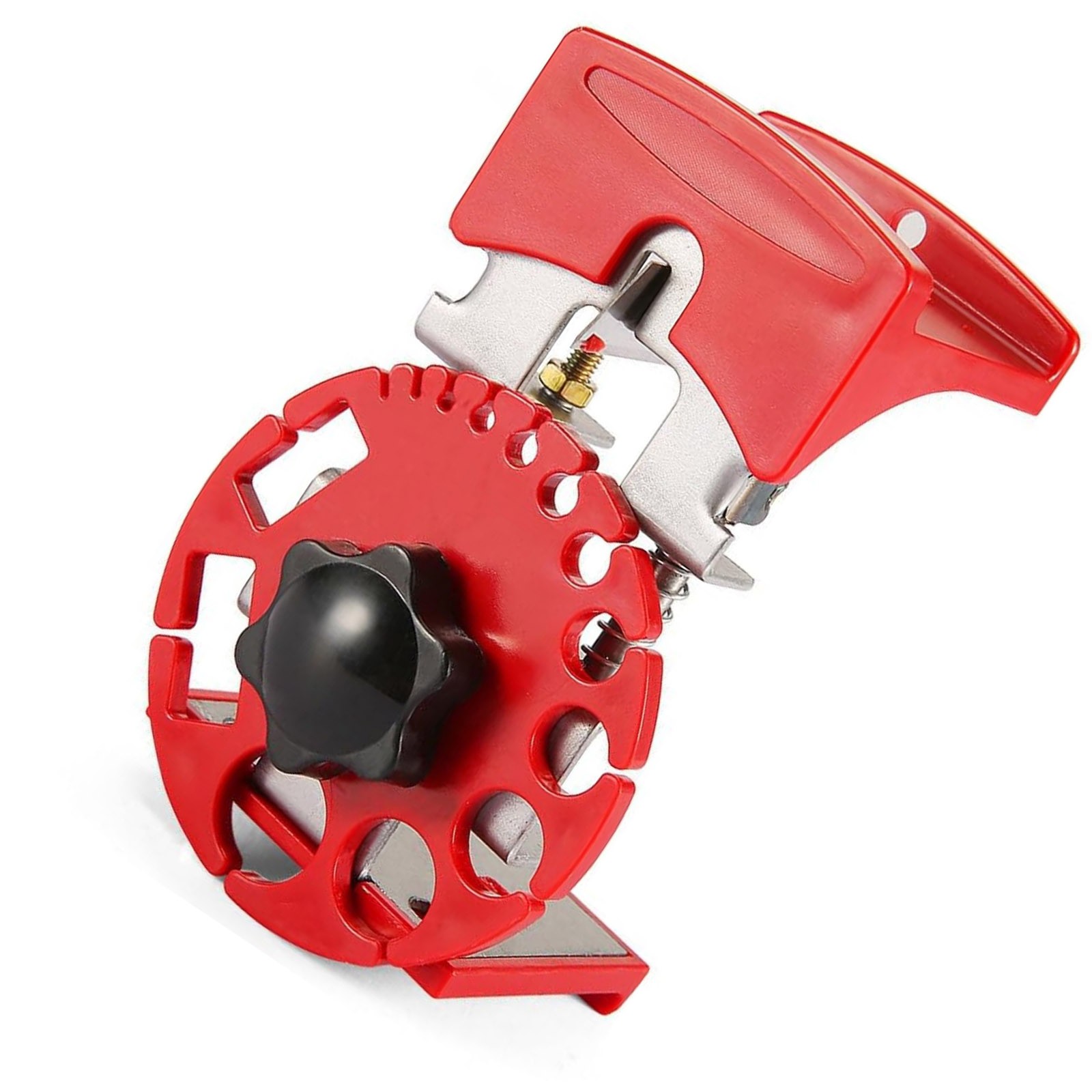 Wire Stripper Tool for Stripping Insulation from Solid or Stranded Copper Wires