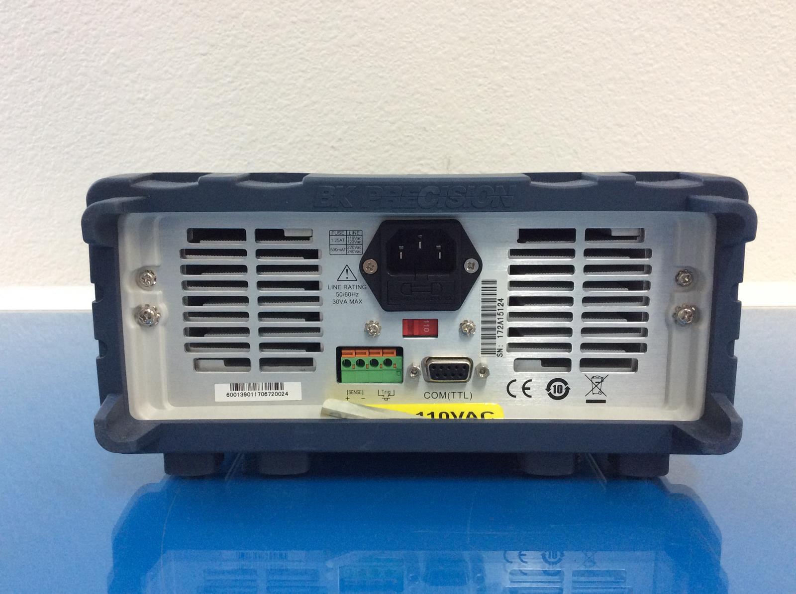 BK PRECISION 8500