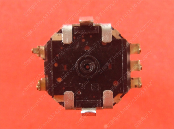 1pcs Select knob SELECT PUSH Program Code For Pioneer CDJ-850 100% New Part