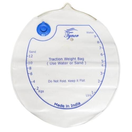 Pelvic Traction Kit Tynor